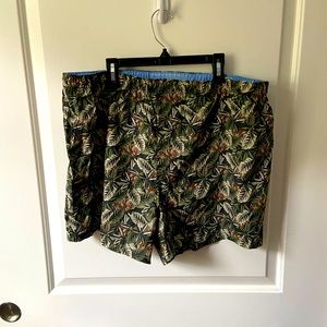 NWT Men’s Banana Republic Boxer Shorts